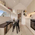 Tiny Mountain I