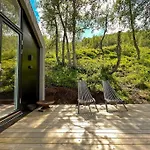 Casa vacanze Tiny Mountain I Stranda (More og Romsdal)