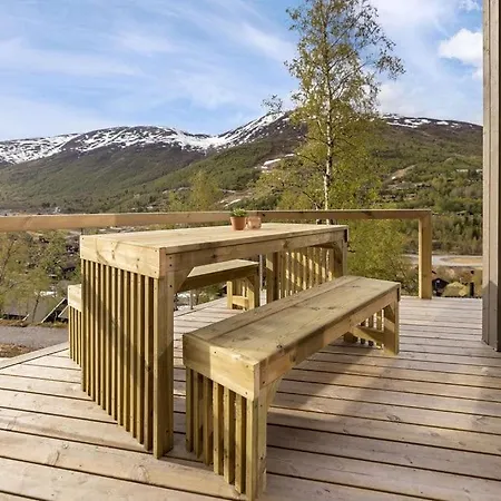 Holiday home Tiny Mountain I