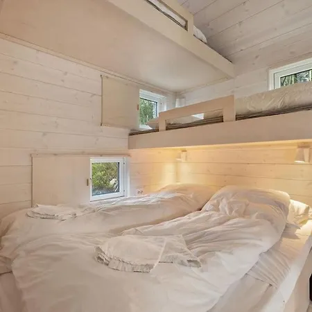 度假居 Tiny Mountain I *