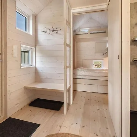 Holiday home Tiny Mountain I