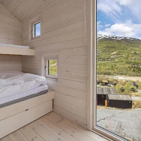 Holiday home Tiny Mountain I