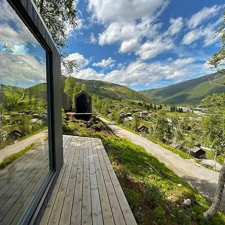 Tiny Mountain I Holiday home Stranda (More og Romsdal)