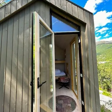 Holiday home Tiny Mountain I