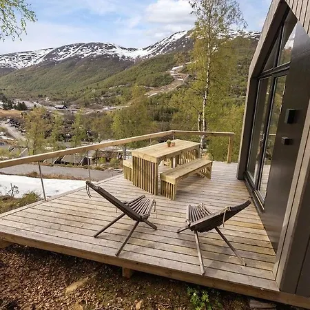 Holiday home Tiny Mountain I *