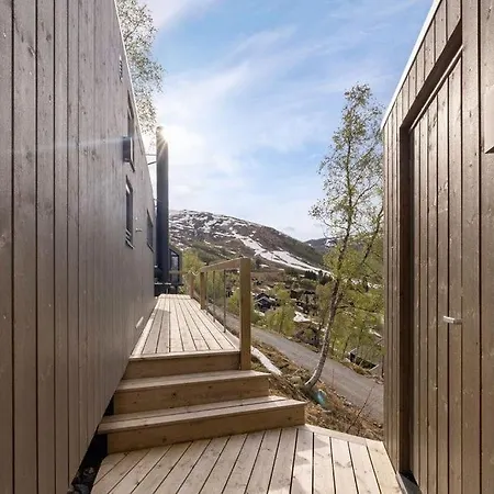 Holiday home Tiny Mountain I *