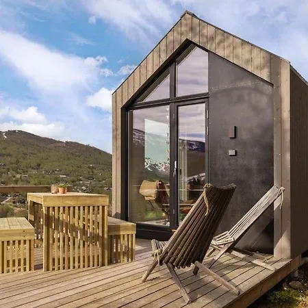 Tiny Mountain I Holiday home Stranda (More og Romsdal)