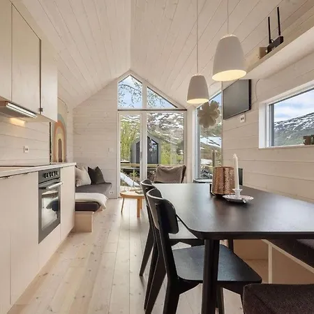 度假居 Tiny Mountain I 斯特兰达