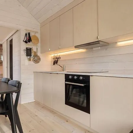 Holiday home Tiny Mountain I