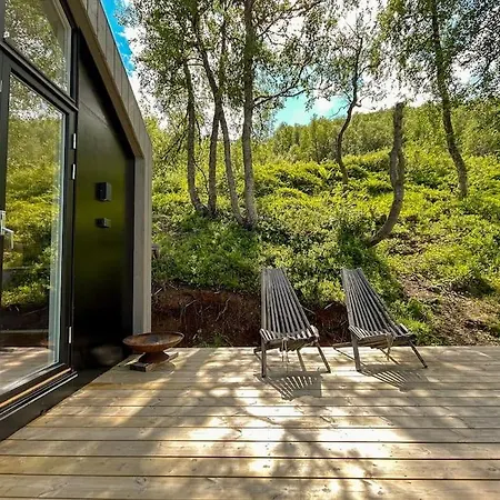 度假居 Tiny Mountain I 斯特兰达