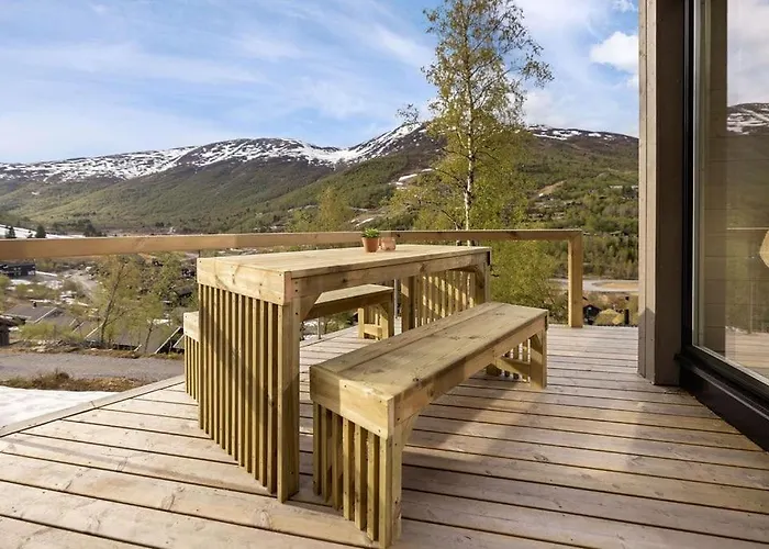 Dom wakacyjny Tiny Mountain I