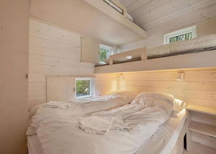 Dom wakacyjny Tiny Mountain I *