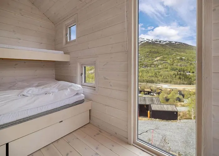 Dom wakacyjny Tiny Mountain I