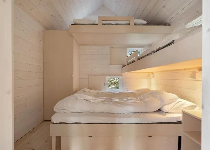 Tiny Mountain I Dom wakacyjny