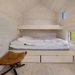 Tiny Mountain I 펜션 스트란다